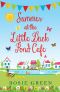 [The Little Duck Pond Cafe 02] • Summer at the Little Duck Pond Cafe · A Gorgeous, Heart-Warming Story of Love and New Beginnings